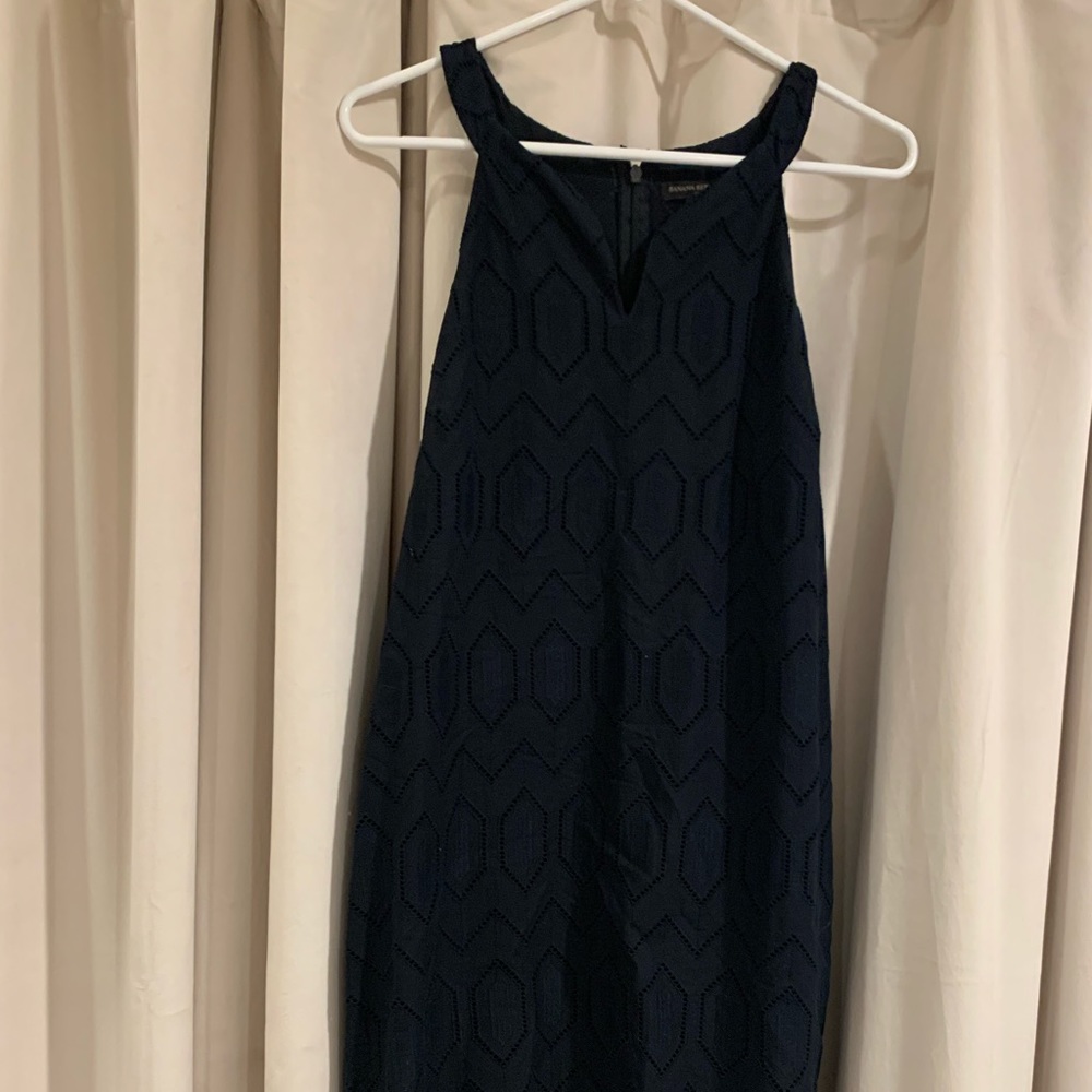 Banana Republic dress
